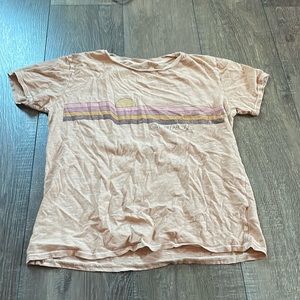 Billabong Graphic Tee S